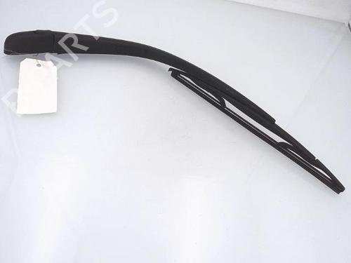 Used Rear windshield wiper arm RENAULT TWINGO I (C06_) 1.2 (C066, C068) (58 hp) 25353346