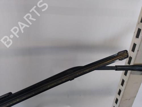 Front windshield wiper arm RENAULT GRAND SCÉNIC II (JM0/1_) 1.9 dCi (JM0G, JM12, JM1G, JM2C) | BP25350381C143 