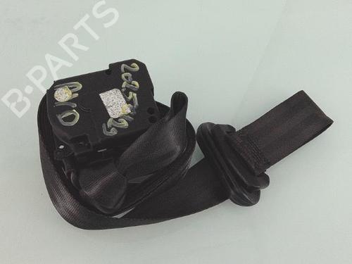 Used Front right seatbelt CITROËN C2 (JM_) 1.1 (60 hp) 25370497