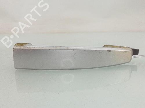 Front left exterior door handle OPEL ASTRA H Estate (A04) 1.9 CDTI 16V (L35) | BP30172178C128