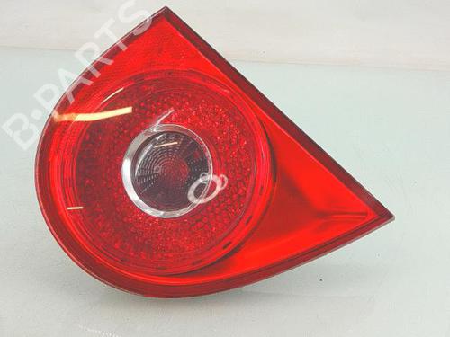 Used Left tailgate light VW GOLF V (1K1) 1.6 FSI (115 hp) 30378799