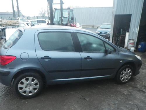 ABS pump PEUGEOT 307 (3A/C) 1.6 HDi 110 | BP25361490M43 