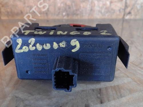 Used Warning switch Warning switch RENAULT TWINGO II (CN0_) 1.5 dCi (CN0E) (64 hp) 25358454 25358454