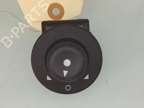 Used Mirror switch CITROËN BERLINGO Box Body/MPV (B9) 1.6 BlueHDi 100 (99 hp) 25370865