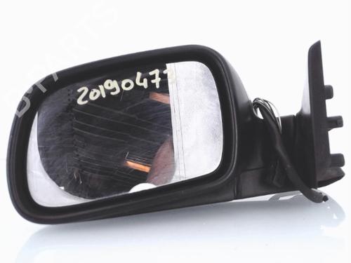 Left mirror PEUGEOT 307 (3A/C) 2.0 HDi 110 | BP25355203C26 