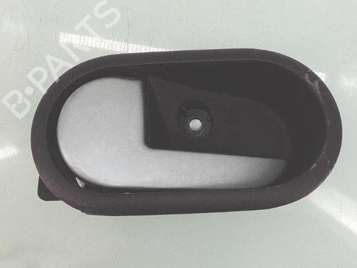 Used Front left interior door handle Front left interior door handle FORD FIESTA V (JH_, JD_) 1.3 (69 hp) 29848150 29848150