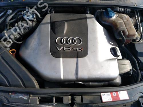 Left front fog light AUDI A4 B6 (8E2) 2.5 TDI quattro | BP25355765C30 - Image 10