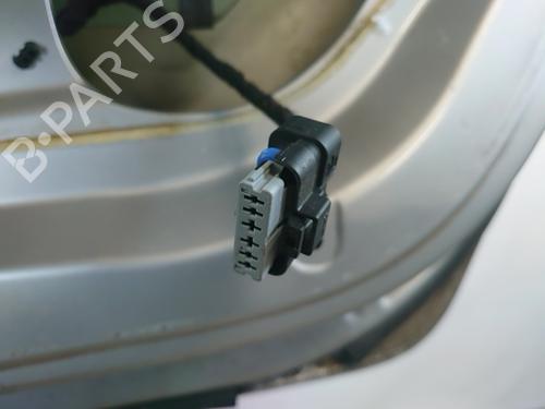 Dør højre bagtil CITROËN C4 Picasso I MPV (UD_) 1.6 HDi | BP29877120C5