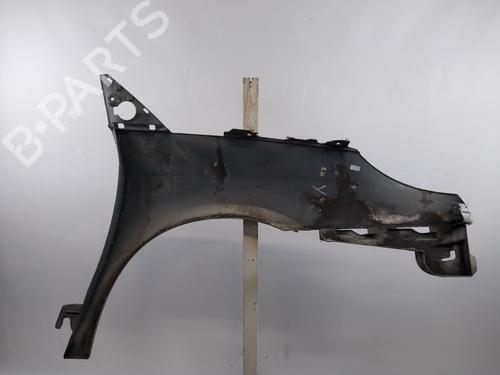 Left front fenders PEUGEOT 807 (EB_) 2.0 HDi | BP25353551C41 