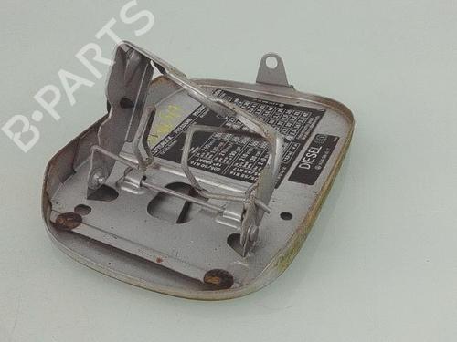 Fuel flap MERCEDES-BENZ E-CLASS (W211) E 220 CDI (211.006) | BP25351964C131 