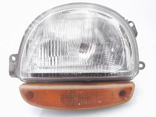 Left headlight RENAULT TWINGO I (C06_) 1.2 (C066, C068) | BP25357179C28 