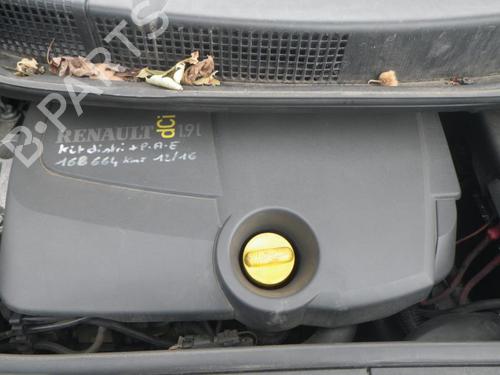 Switch RENAULT SCÉNIC II (JM0/1_)  | BP25367523I30  - Image 9