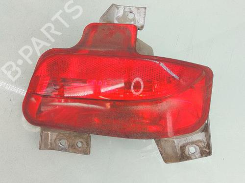 Højre baglygte kofanger OPEL ZAFIRA TOURER C (P12) 1.6 CDTI (75) (136 hp) 30486081