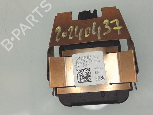 Electronic module PEUGEOT 508 I (8D_) 1.6 HDi | BP25363048M83 