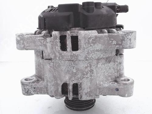 Used Alternator PEUGEOT 206+ (2L_, 2M_) 1.4 HDi eco 70 (68 hp) 25371908