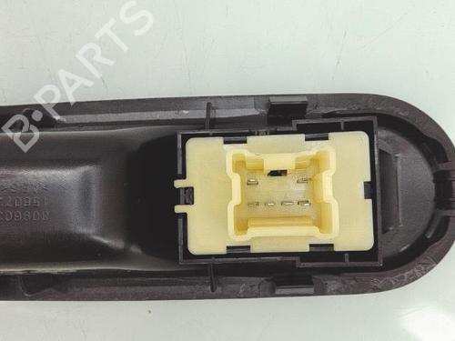 Right front window switch RENAULT TWINGO III (BCM_, BCA_) 0.9 TCe 90 (BCM9, BCM2) | BP29477483I26 