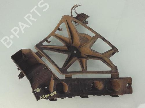 Used Rear bumper bracket RENAULT SCÉNIC III (JZ0/1_) 1.5 dCi (110 hp) 25352734