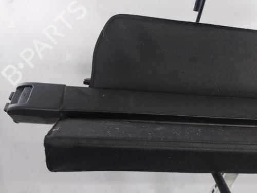 Used Rear parcel shelf Rear parcel shelf RENAULT MEGANE II Estate (KM0/1_) 1.5 dCi (KM02, KM13) (101 hp) 25352768 25352768