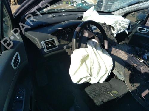 Advarselsbryter PEUGEOT 307 (3A/C) 1.6 HDi | BP25370390I22 