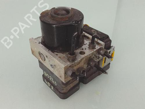 ABS Bremseaggregat CITROËN C3 II (SC_) 1.1 i (60 hp) 25352718