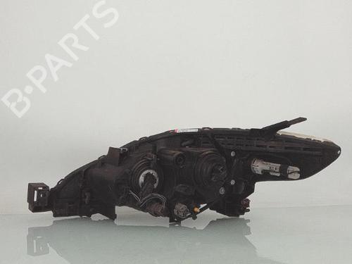 Right headlight MAZDA 5 (CR) 2.0 CD (CR19) | BP25370617C29
