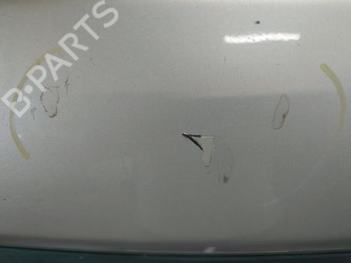 Rear bumper LANCIA MUSA (350_) 1.3 D Multijet (350.AXM11, 350.AXM1A, 350.AXI1A) | BP29003159C8 