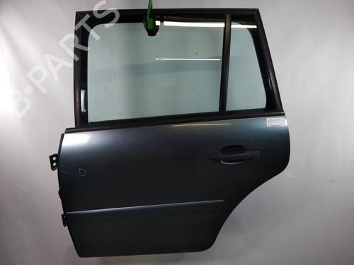 Used Left rear door CITROËN C4 Grand Picasso I (UA_) 1.6 HDi (109 hp) 25362860