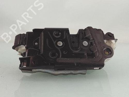 Rear right lock VW GOLF VI (5K1) 2.0 TDI | BP29353371C99 