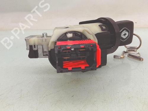Ignition barrel RENAULT CLIO V (B7_) 1.0 TCe 100 (B7MT) | BP38746213M48 - Image 5