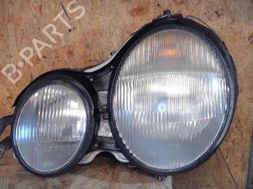 Venstre forlygte MERCEDES-BENZ E-CLASS (W210) E 290 Turbo-D (210.017) (129 hp) 25359038