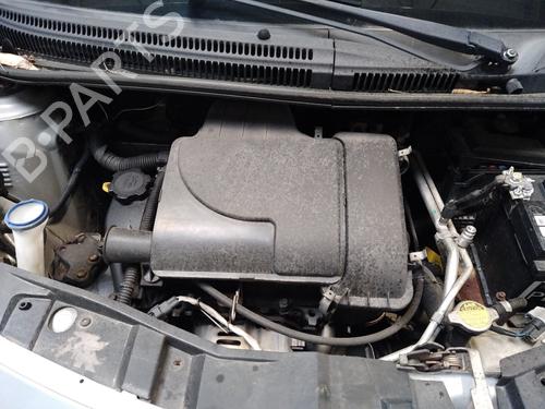 Engine TOYOTA AYGO (_B1_) 1.0 (KGB10_, KGB10R) | BP29822872M1  - Image 11