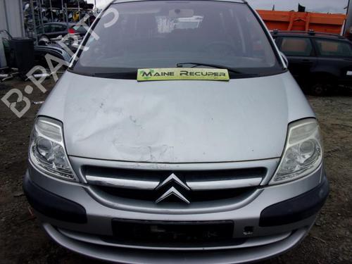 Electronic module CITROËN C8 (EA_, EB_) 2.2 HDi | BP25361767M83 - Image 4