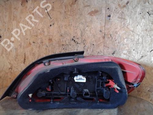 Left taillight PEUGEOT 406 (8B) 2.0 HDI 110 | BP25364942C34 