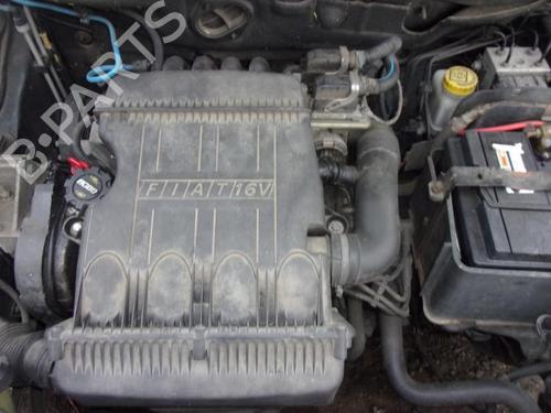 Ratstangsstang FIAT PUNTO (188_) 1.2 16V 80 (188.233, .235, .253, .255, .333, .353, .639,... | BP25365371I23 