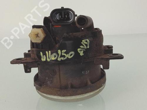 Used Right front fog light Right front fog light CITROËN C4 Grand Picasso I (UA_) 2.0 HDi 150 (150 hp) 25368040 25368040