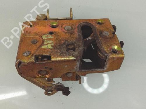 Front right lock PEUGEOT 106 II (1A_, 1C_) 1.0 i | BP25370772C97 