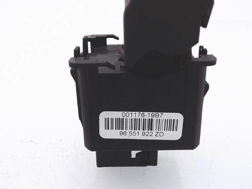 Used Switch CITROËN C4 Grand Picasso I (UA_) 1.6 HDi (109 hp) 25358211