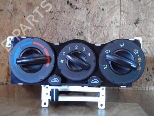 Commande Chauffage HYUNDAI GETZ (TB) 1.5 CRDi (82 hp) 25364360