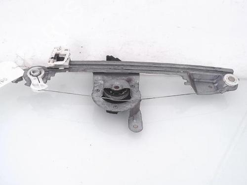 Rudehejsemekanisme Højre bagtil RENAULT GRAND SCÉNIC II (JM0/1_) 1.9 dCi (JM0G, JM12, JM1G, JM2C) (120 hp) 25350413