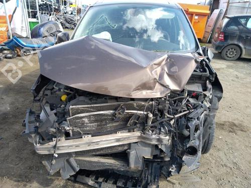 Mirror switch RENAULT SCÉNIC III (JZ0/1_) 1.9 dCi (JZ0J, JZ1J, JZ1K, JZ1S) | BP25351304I25 - Image 4