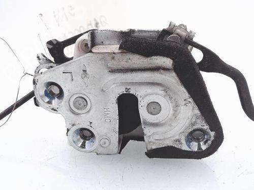 Used Front left lock Front left lock HYUNDAI H-1 / STAREX Bus (A1) 2.5 CRDi (140 hp) 25354663 25354663
