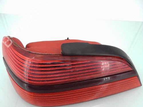 Used Left taillight Left taillight PEUGEOT 406 (8B) 2.0 HDI 110 (109 hp) 25351642 25351642