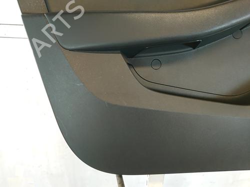 Front left panel RENAULT CLIO V (B7_) 1.0 TCe 100 (B7MT) | BP38722951C58 - Image 2