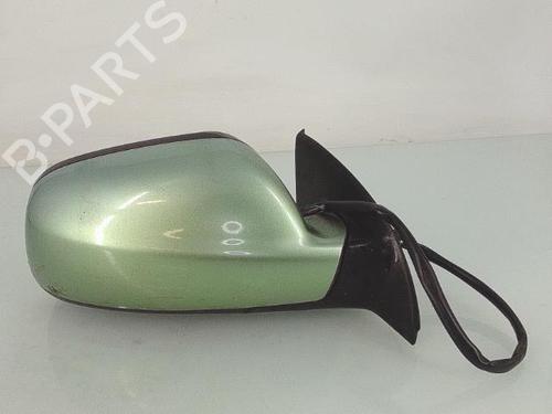 Used Right mirror PEUGEOT 307 (3A/C) 2.0 HDi 90 (90 hp) 27212535