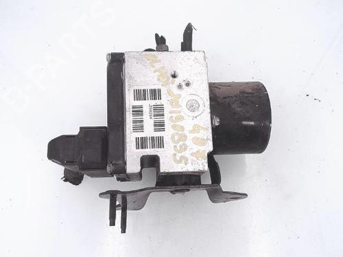 abs-pump-peugeot-407-6d_-2004-2005-2006-2007-2008-2009-2010-2011-25360464 main image