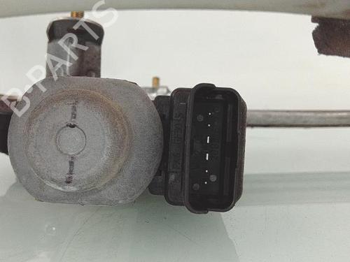 Rear left window mechanism RENAULT ESPACE IV (JK0/1_) 2.2 dCi (JK0H) | BP26273742C24 