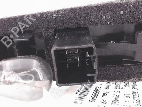 Used Lamp holder Lamp holder FORD FIESTA V (JH_, JD_) 1.4 TDCi (68 hp) 25371474 25371474