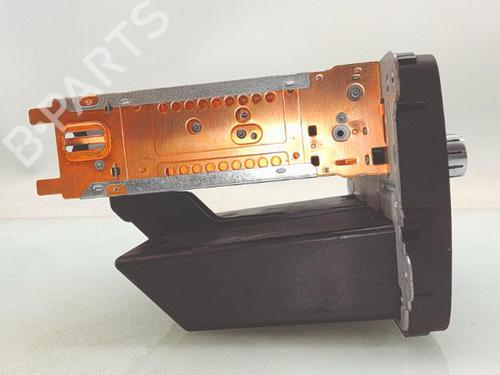 Bilradio Bilradio VW POLO V (6R1, 6C1) 1.6 TDI (90 hp) 31083977 31083977