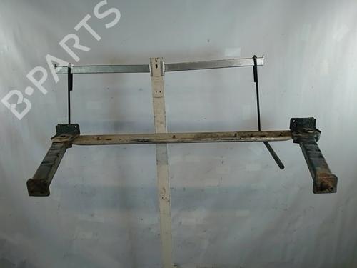 Travesaño Travesaño RENAULT MEGANE III Hatchback (BZ0/1_, B3_) [2008-2026] 35967361 35967361