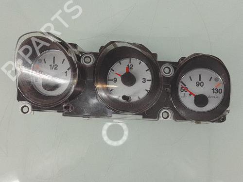 Tableau de bord ALFA ROMEO 156 (932_) 1.9 JTD (932.A2B00, 932.A2C00) (115 hp) 25352816
